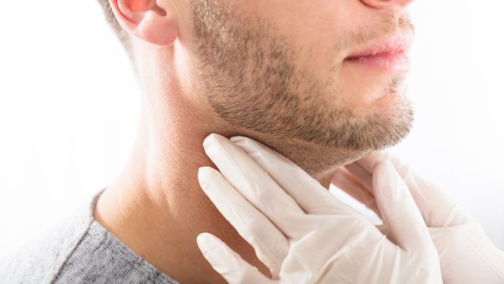 Cirugía de Paratiroides