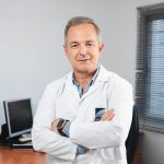 Dr. Norman Jalil