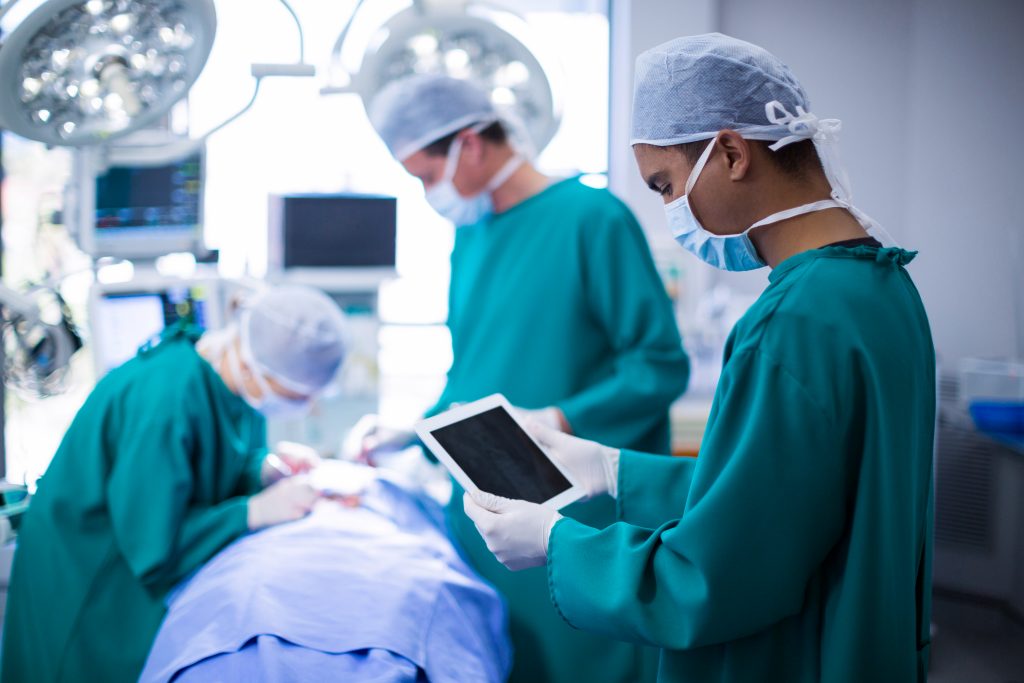 Cirugía metabólica: una solución para la diabetes tipo II con cirugía bariátrica en Córdoba
